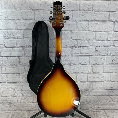 Vangoa VMD-10-SB Mandolin