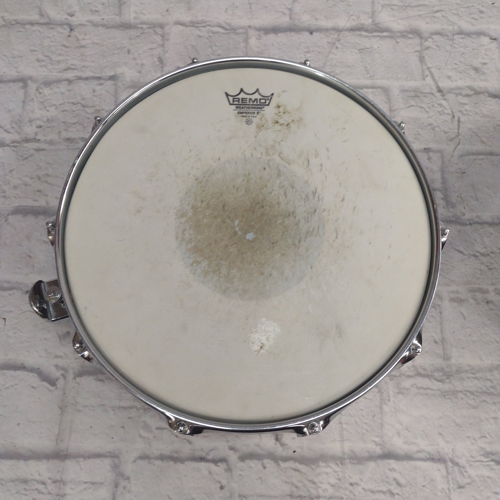 Pacific FS 14x5 Snare Drum