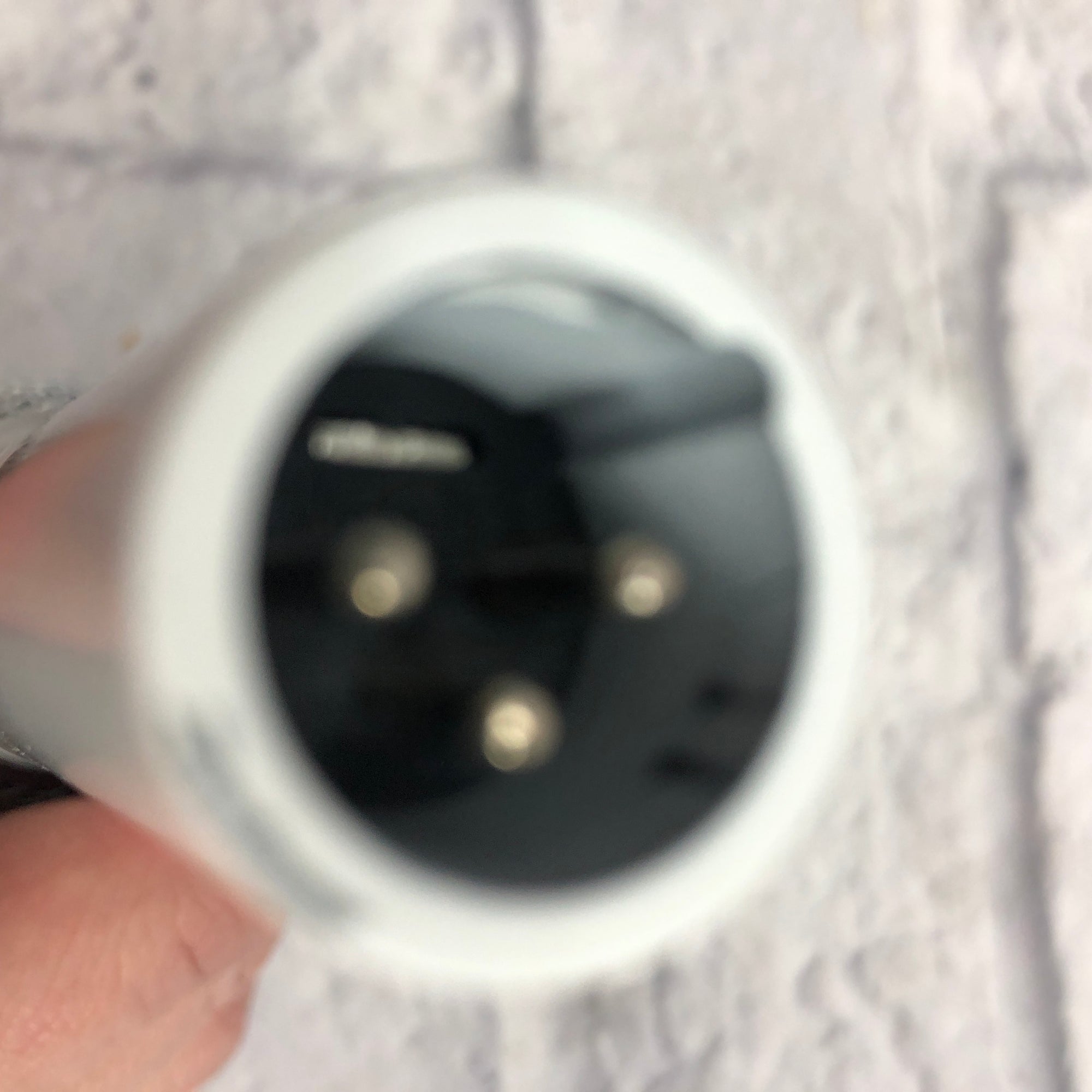 Shure SM48 Dynamic Vocal Microphone