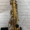 Selmer Bundy II Alto Saxophone with Case