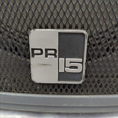Peavey PR-15 AS IS