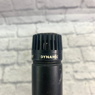 Shure SM57 Dynamic Microphone