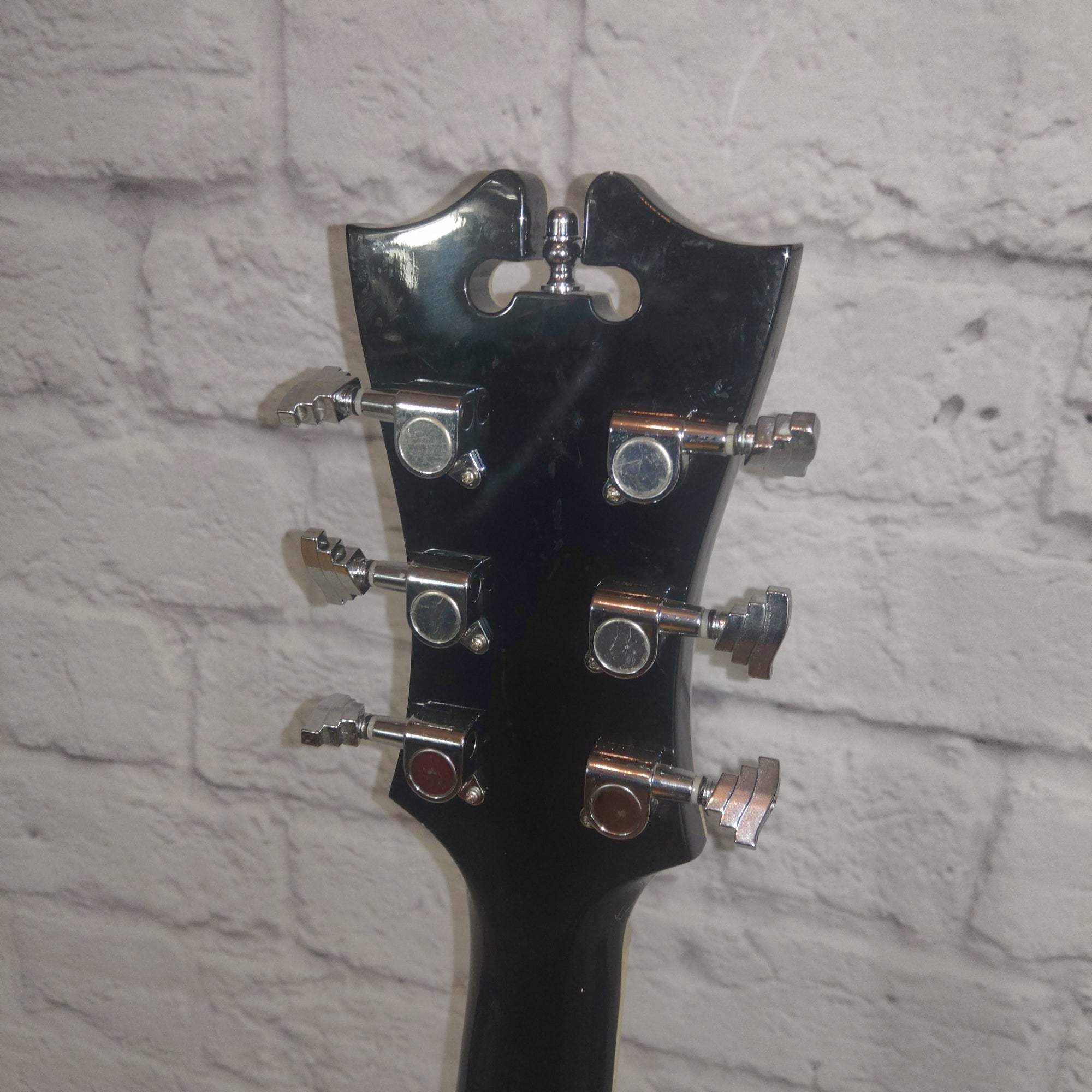 D'Angelico Premier Gramercy CS
