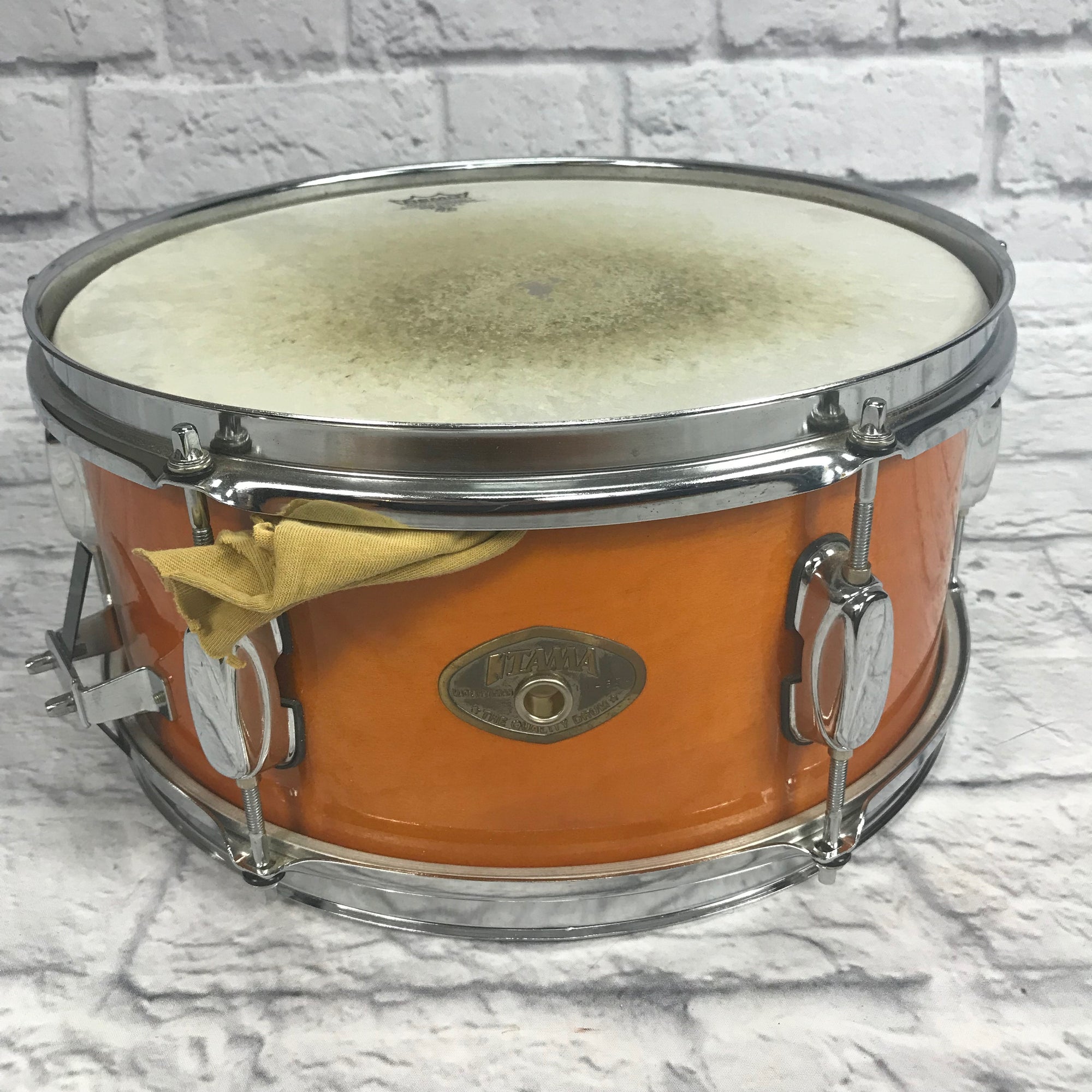 Tama 5.5x13 Made in Taiwan Snare