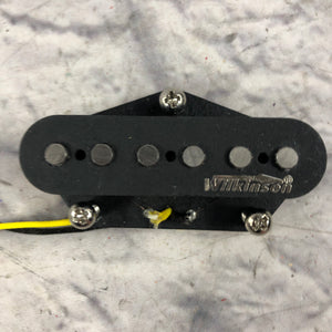 Wilkinson WVTB Telecaster Bridge Pickup