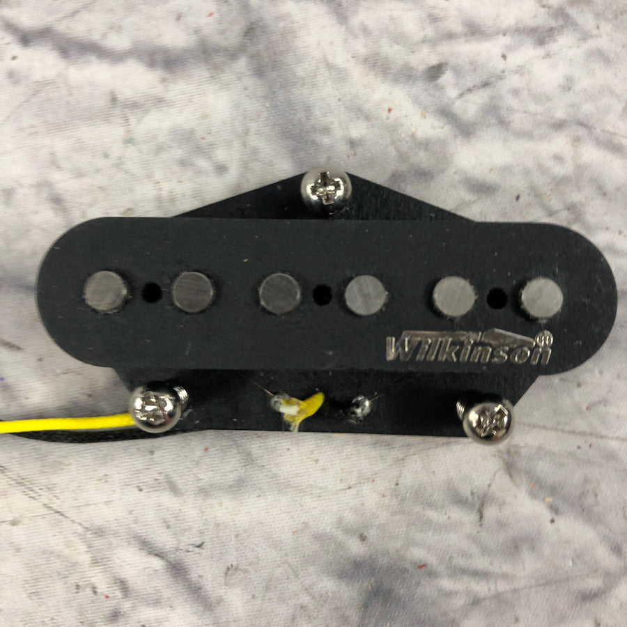 Wilkinson WVTB Telecaster Bridge Pickup