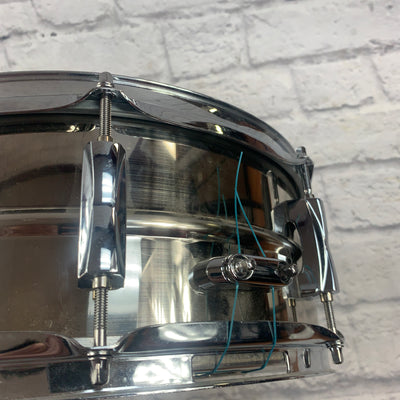 Pearl 14 x 5.5 Sensitone Custom Alloy Snare Drum
