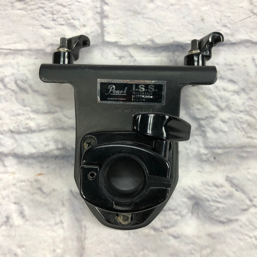 Pearl ISS Tom Mount Latch