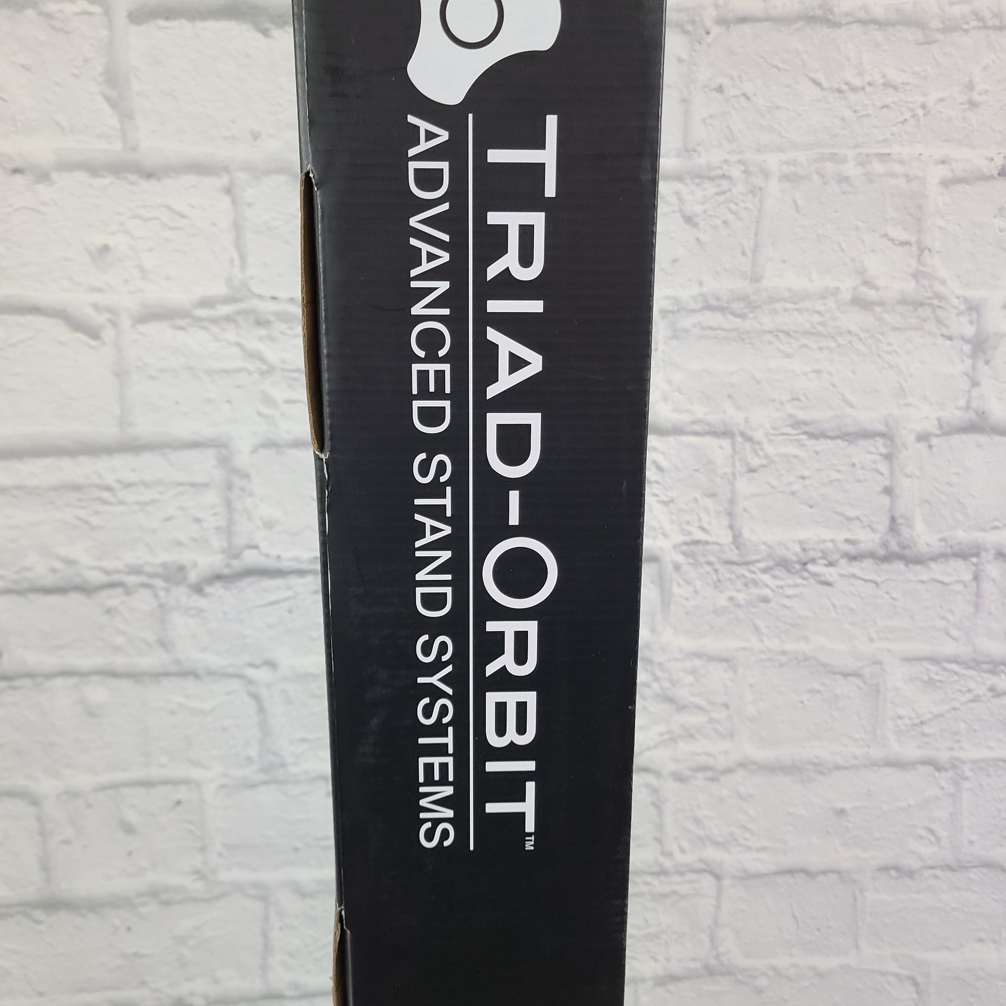 Triad- Orbit T3 Tall Mic Stand