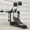 DW 4000 Double Kick Drum Pedals