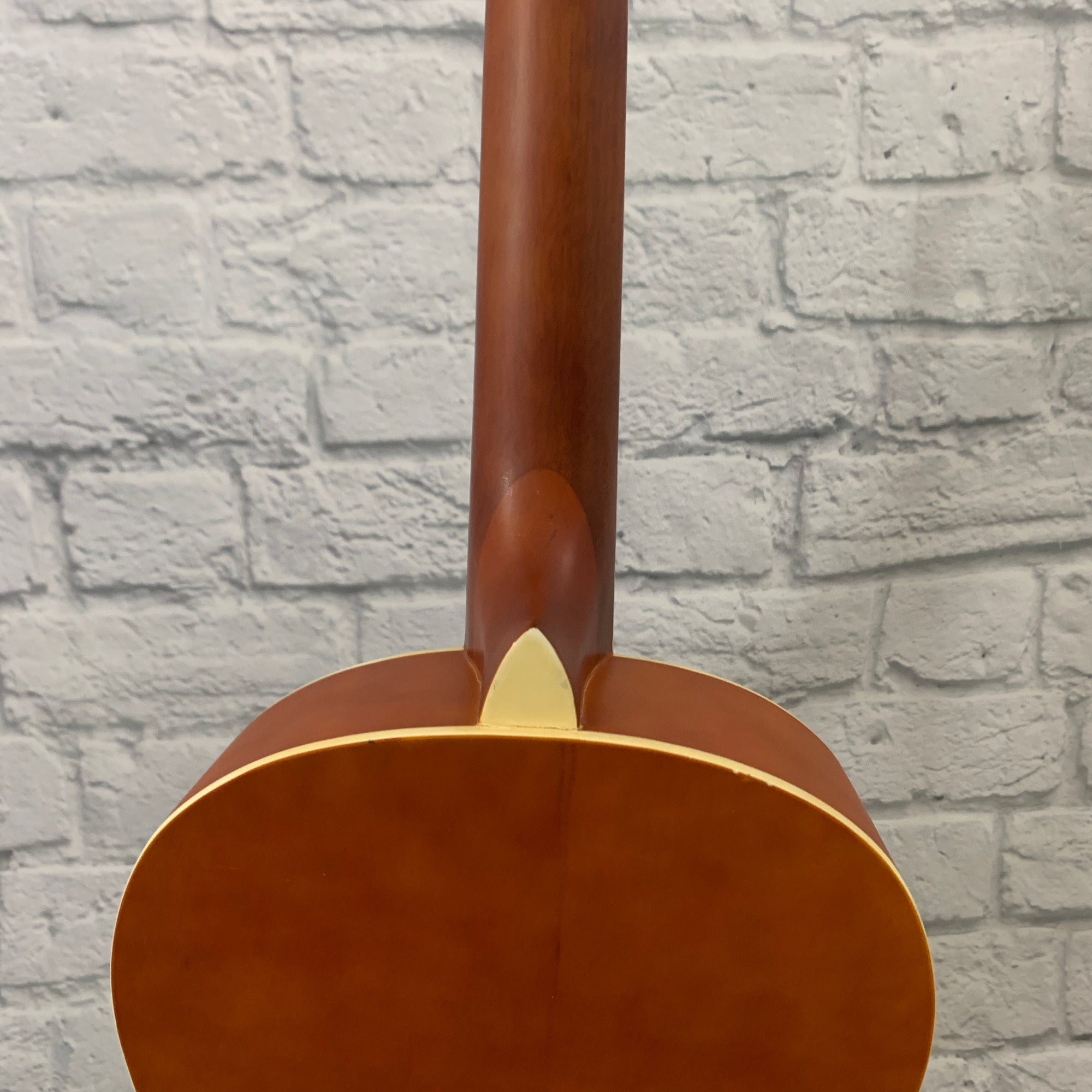 Spectrum 3/4 Acoustic Guitar Natural