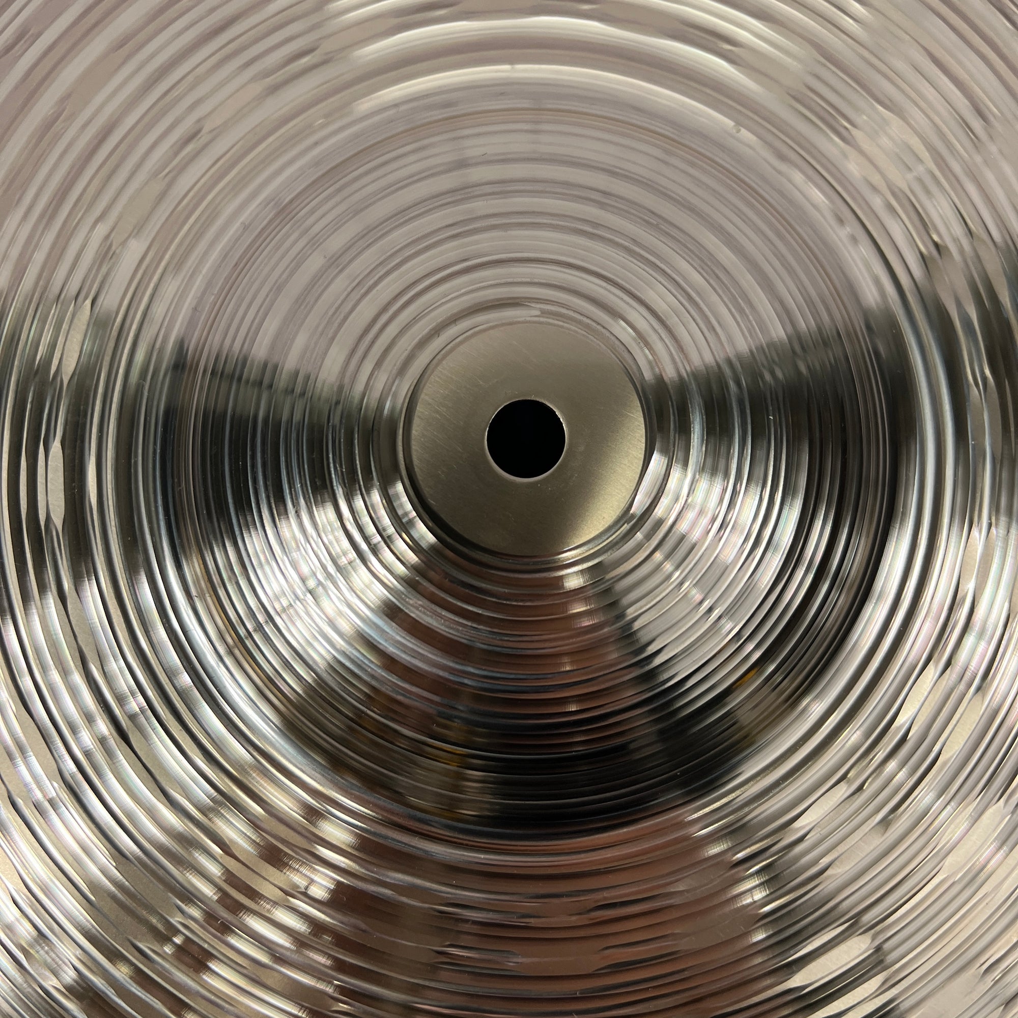 Meinl HCS 20" Ride Cymbal