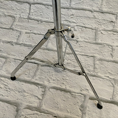 Vintage Single Braced Straight Cymbal Stand
