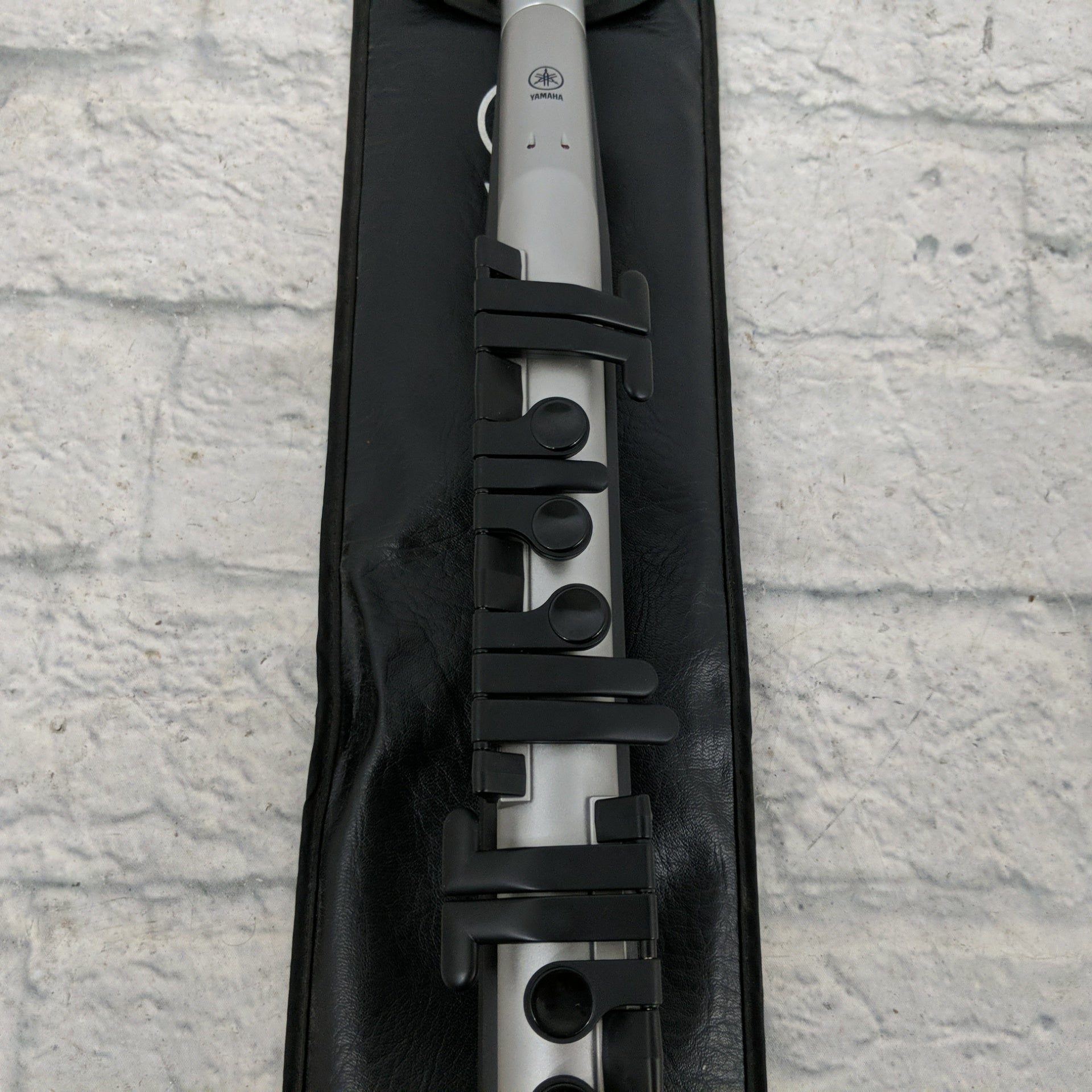 Yamaha WX5 Wind Midi Controller - Evolution Music
