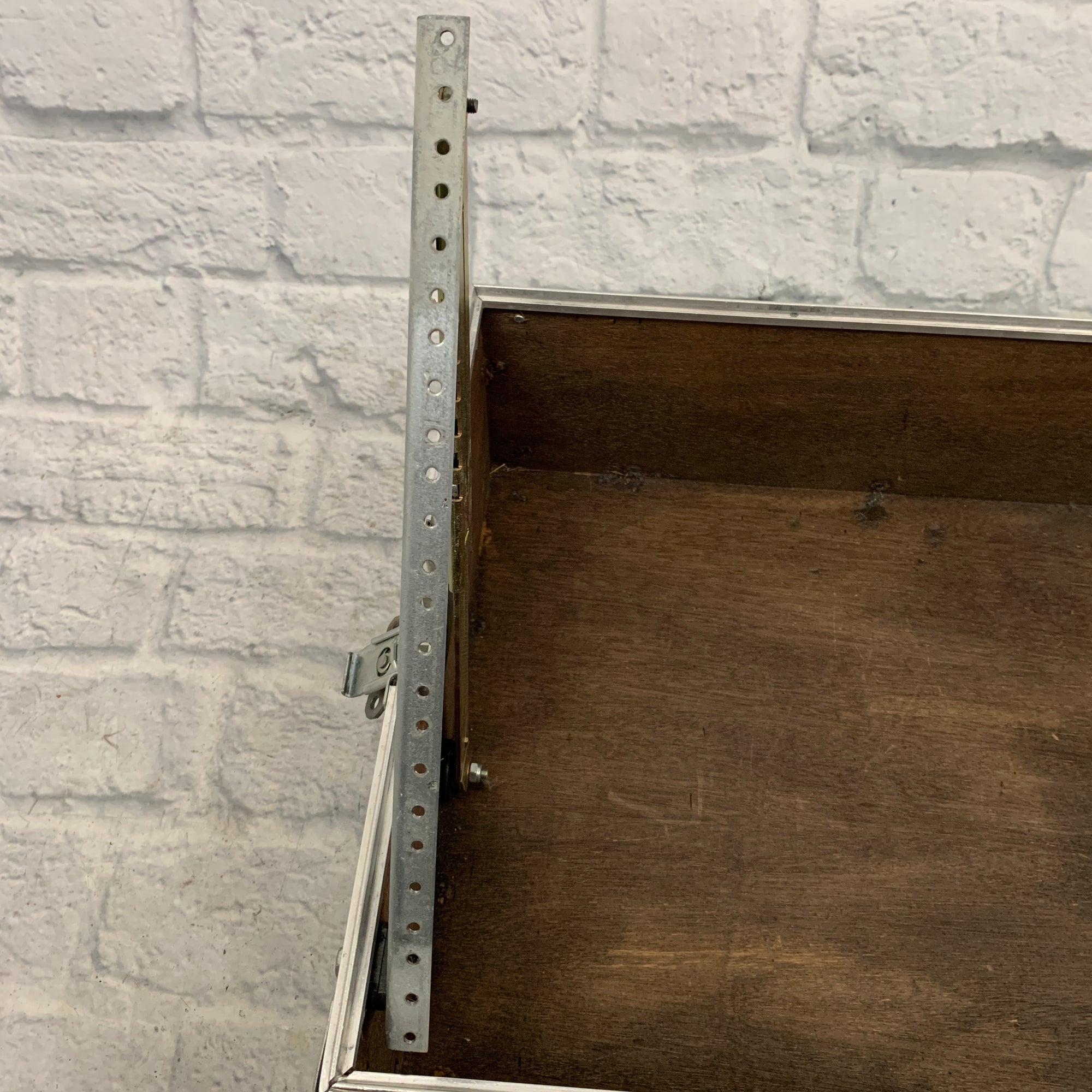 Hybrid Cases Carpetbagger Mixer Rack Case