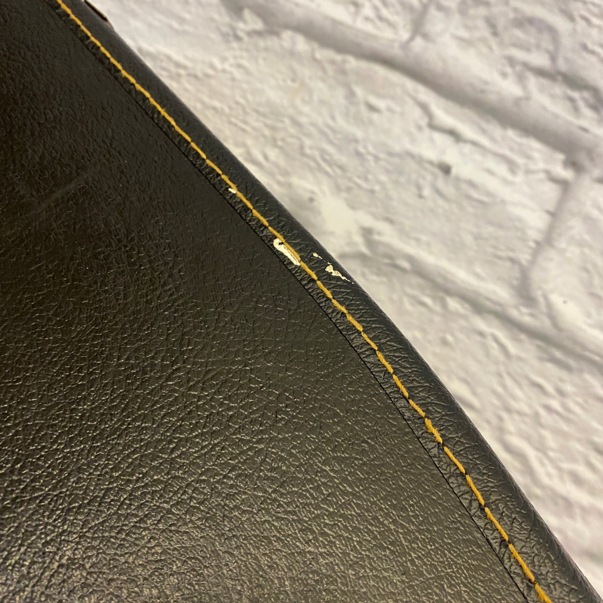 Unknown Banjo Chipboard Hard Case
