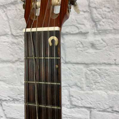 Yamaha G-231ii Classical Acoustic Guitar