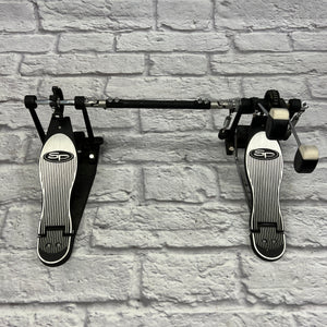 SP Sound Percussion Double Kick Pedals
