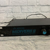 Alesis MIDIVerb II Rack Reverb Unit