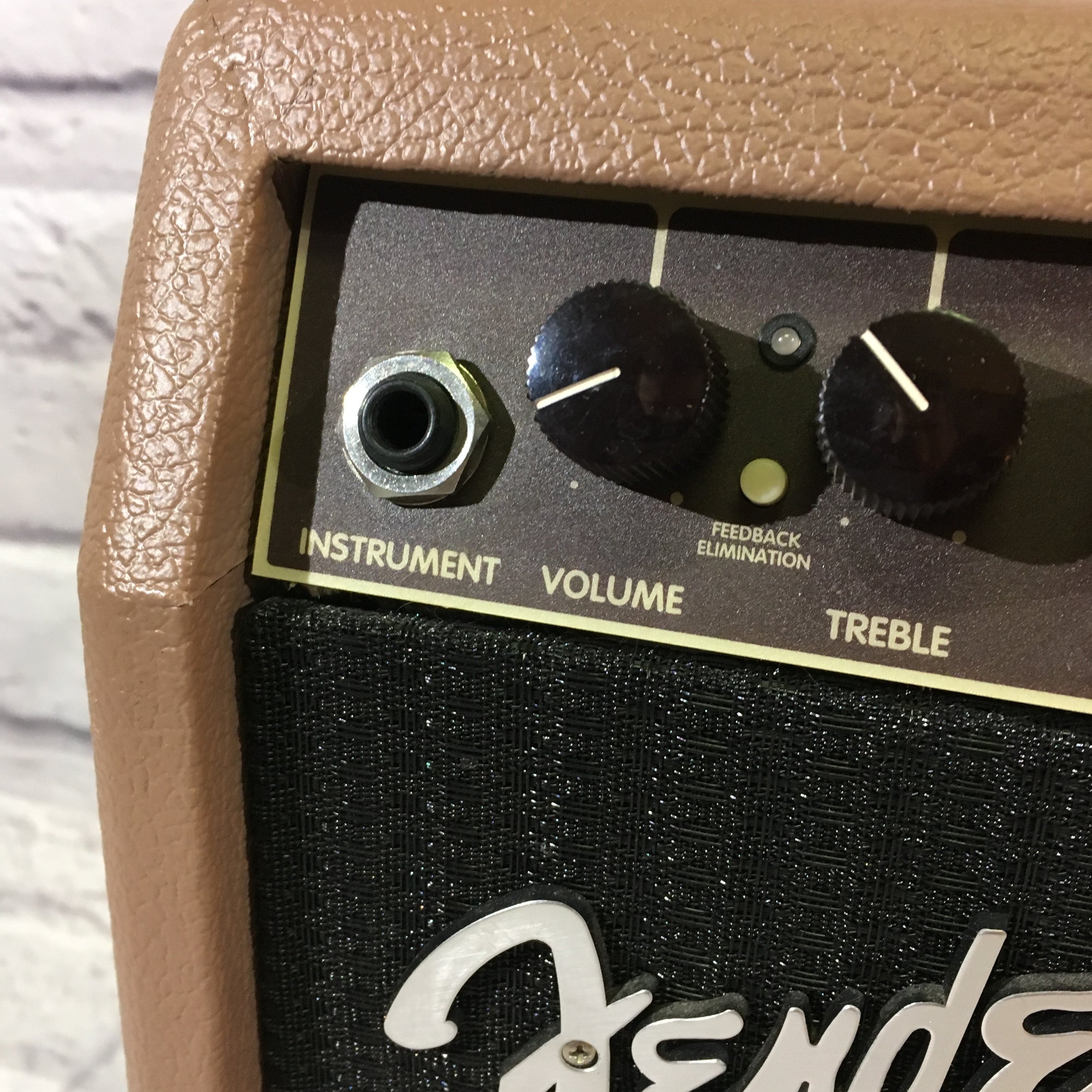 Fender Acoustasonic 90 Acoustic Amp