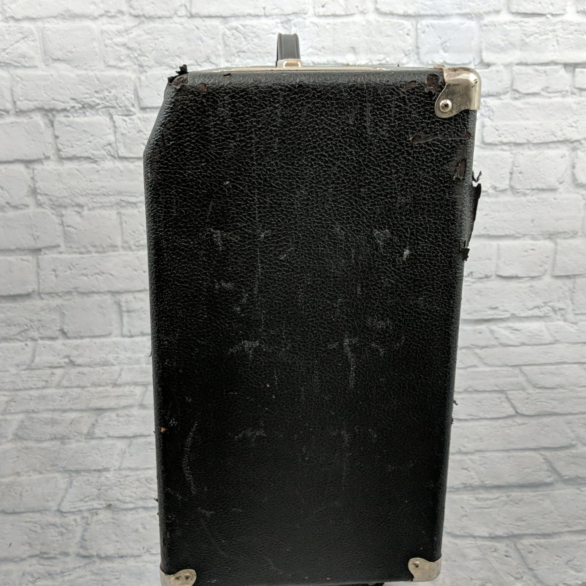 Fender The Twin Red Knob Tube Combo 2x12 Guitar