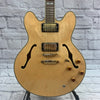 Epiphone Sheraton II Natural w/ TKL Hard Case