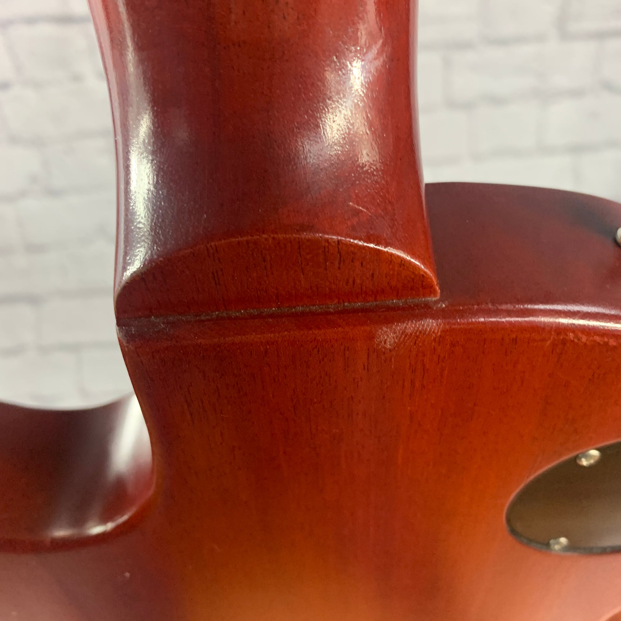 2012 Gibson Les Paul Special Electric Guitar - Faded Cherry w/ HSC