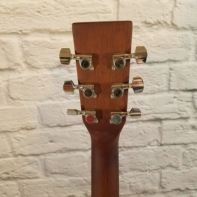 Ventura VWD3SAT Acoustic Guitar