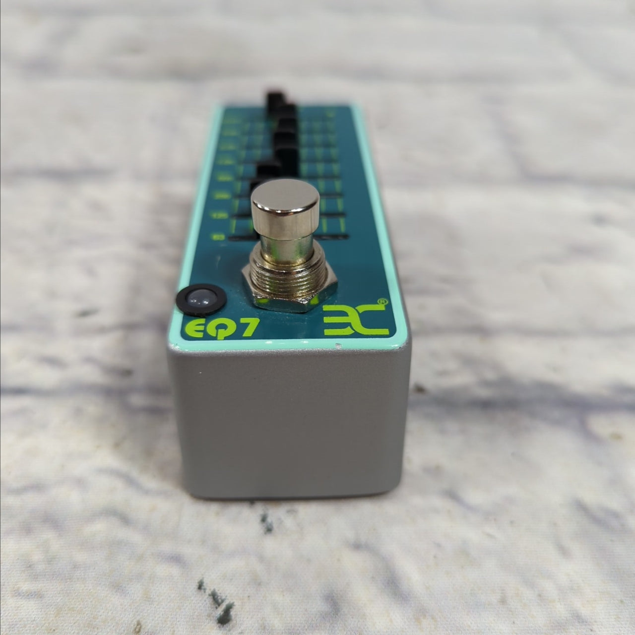 EX Pedals EQ7 Pedal
