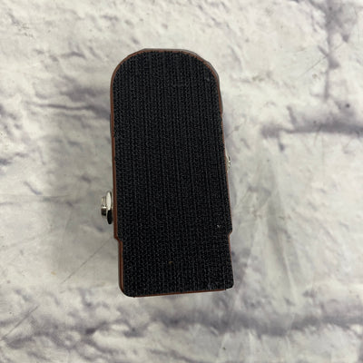 Azur Reverb Pedal