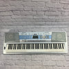 Yamaha DGX 200 76  Keyboard