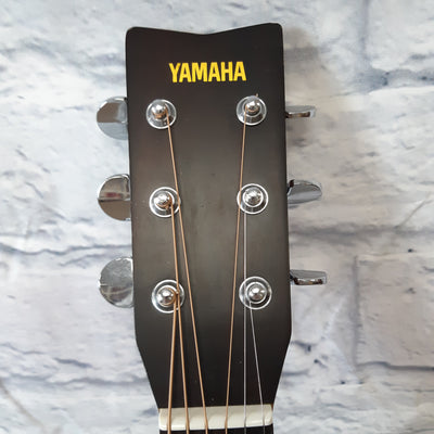 Yamaha FG-335 II Acoustic Guitar