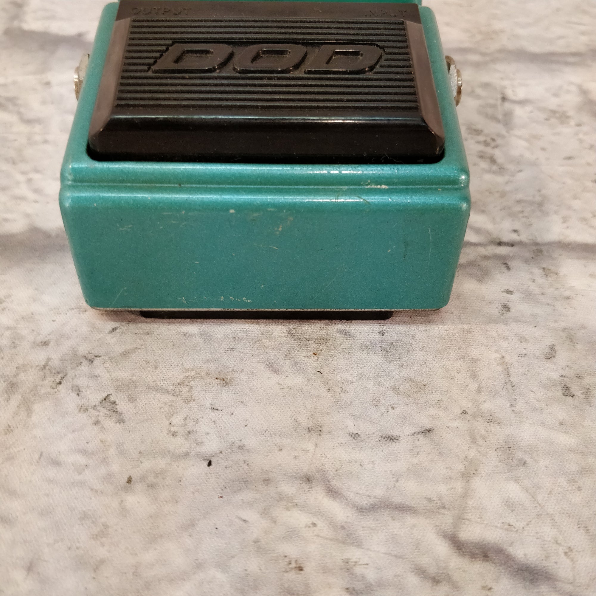 DOD FX25B  Envelope Filter Pedal