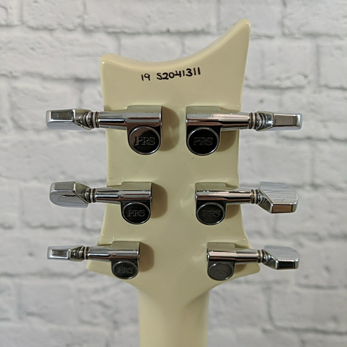 Paul Reed Smith PRS S2 Standard 2019 Antique White