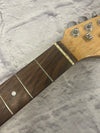 Squier Bullet Stratocaster Neck