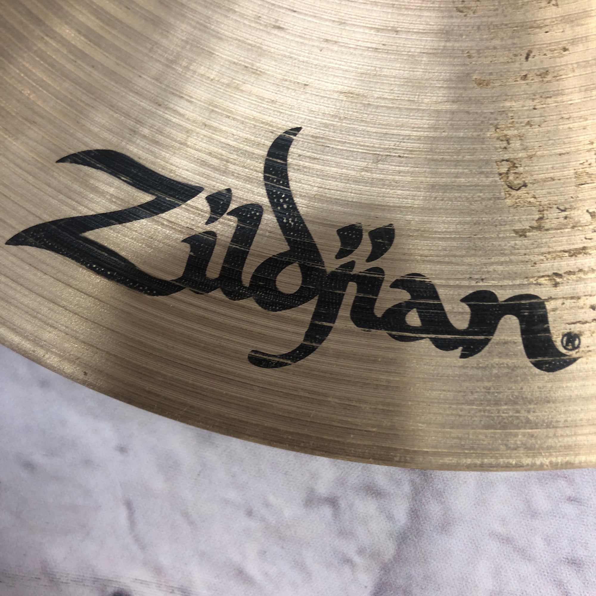 Zildjian 10 Avedis Splash Cymbal