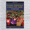 Classic Christmas Carols For Choir-Flex 3-part