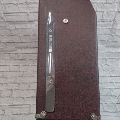 Fender Twin Reverb LTD Solid Pine Cab Celestion Neo Creambacks Guitar Combo Amp