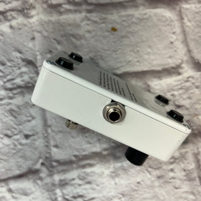 Electro-Harmonix Pitch Fork Pitch Shift Effect Pedal