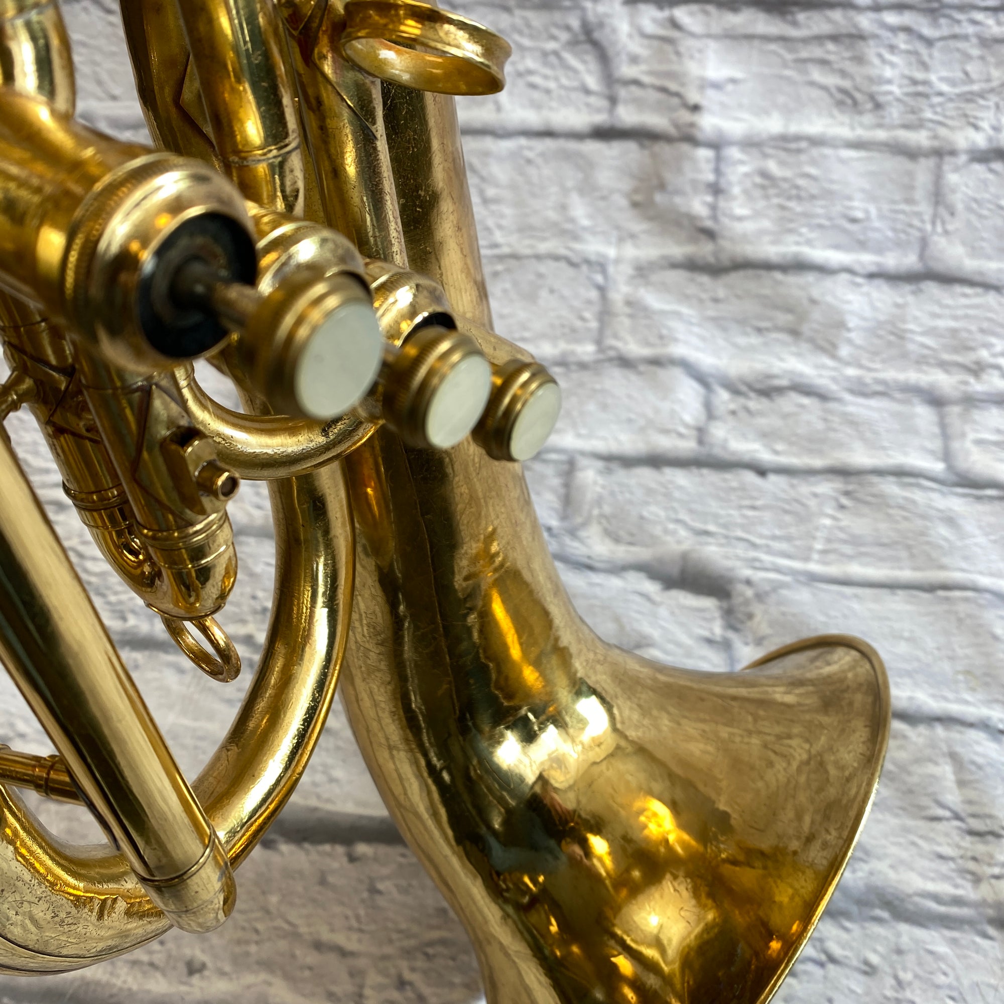 Vintage King Baritone