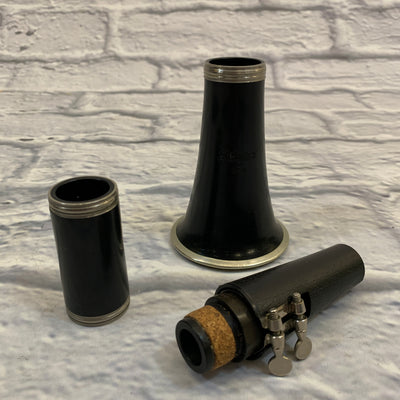 Selmer 1401 Clarinet