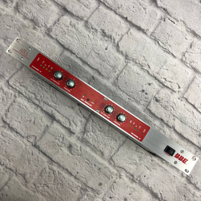 BBE 882i Sonic Maximizer