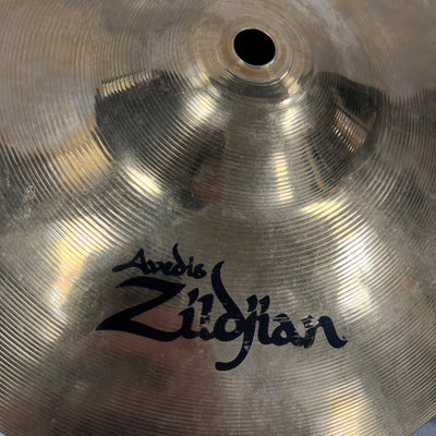 Zildjian 10 A Custom Splash Cymbal
