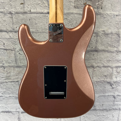 Fender American Performer Stratocaster Copper Penny