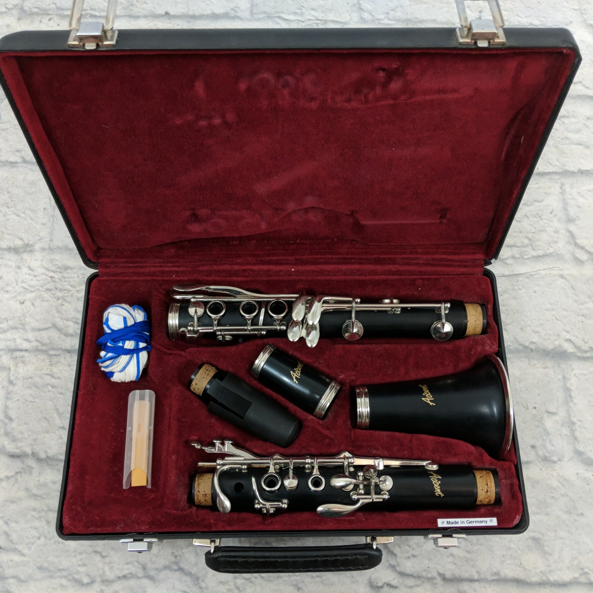 Selmer Oboe