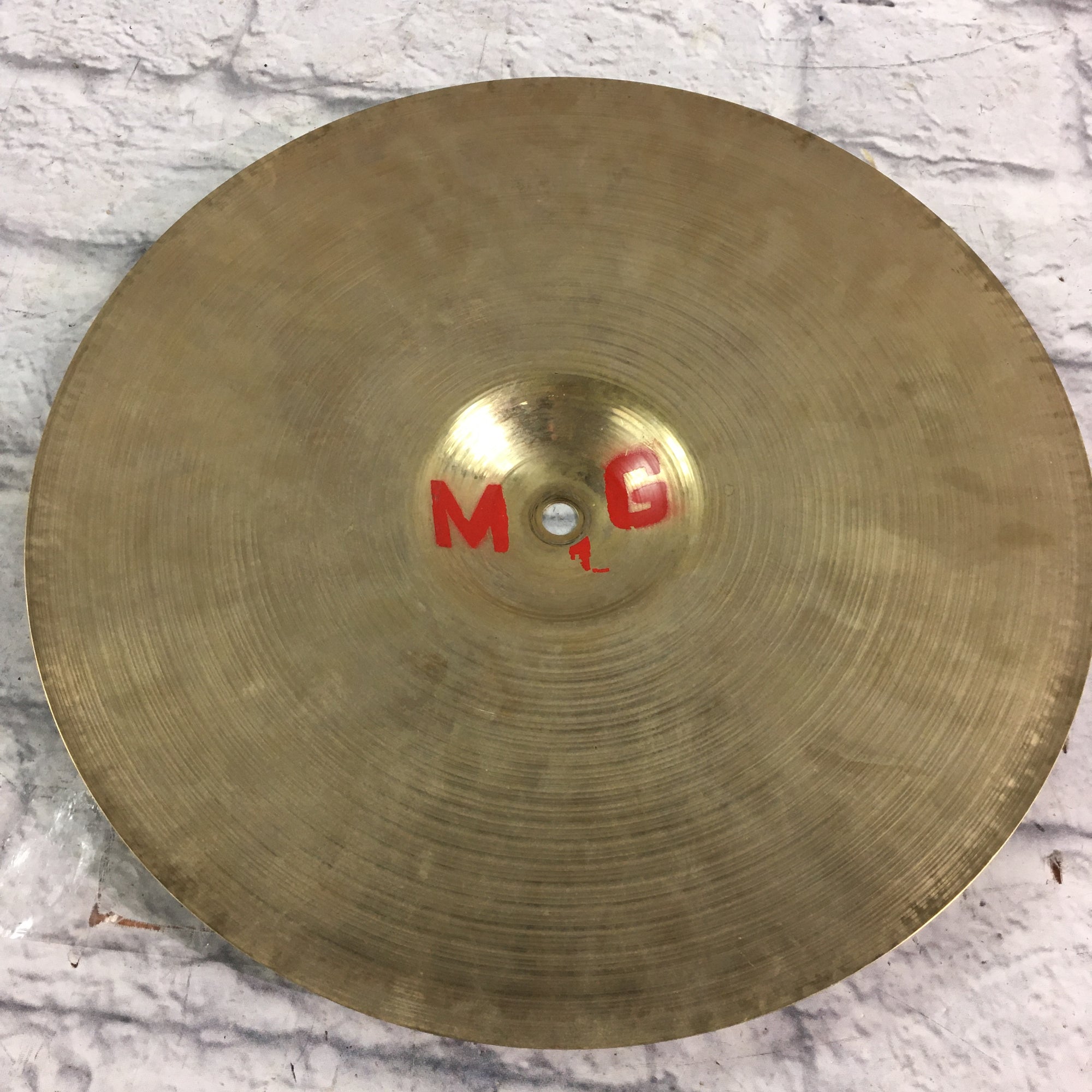 Sabian 14 XS20 Hi Hat TOP Single Cymbal