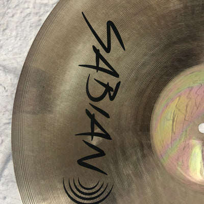 Sabian 17 XSR Concept Crash Cymbal CC2