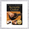 Absolute Beginners: Acoustic Guitar Book