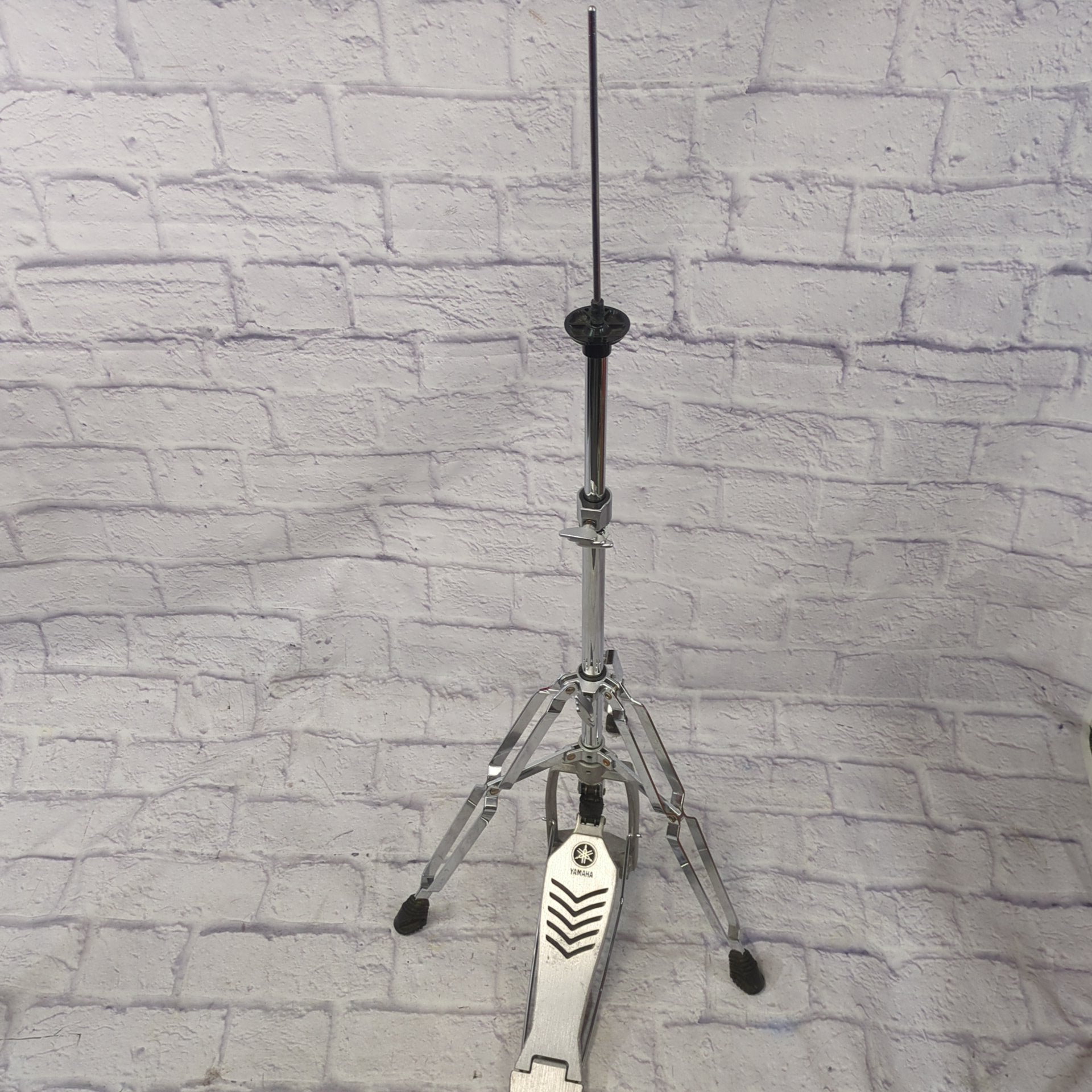 Yamaha Hi Hat Stand Double Braced