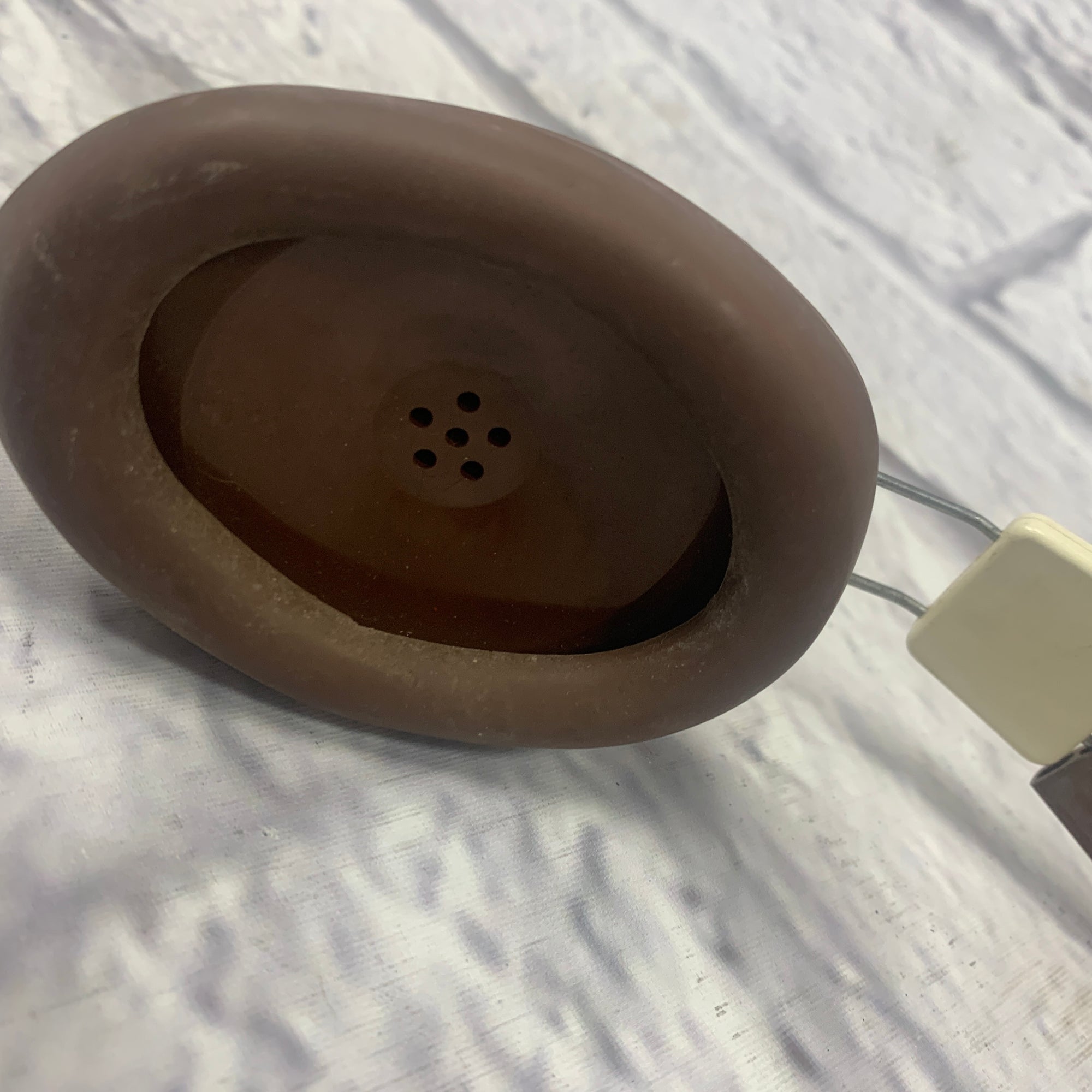 Vintage Telex 610-1 Headphones